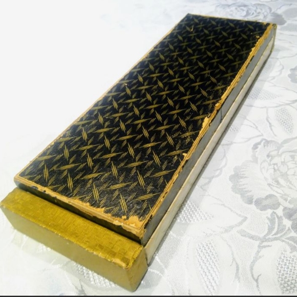 Glo Hill mid century cutlery box set. - Picture 9 of 10